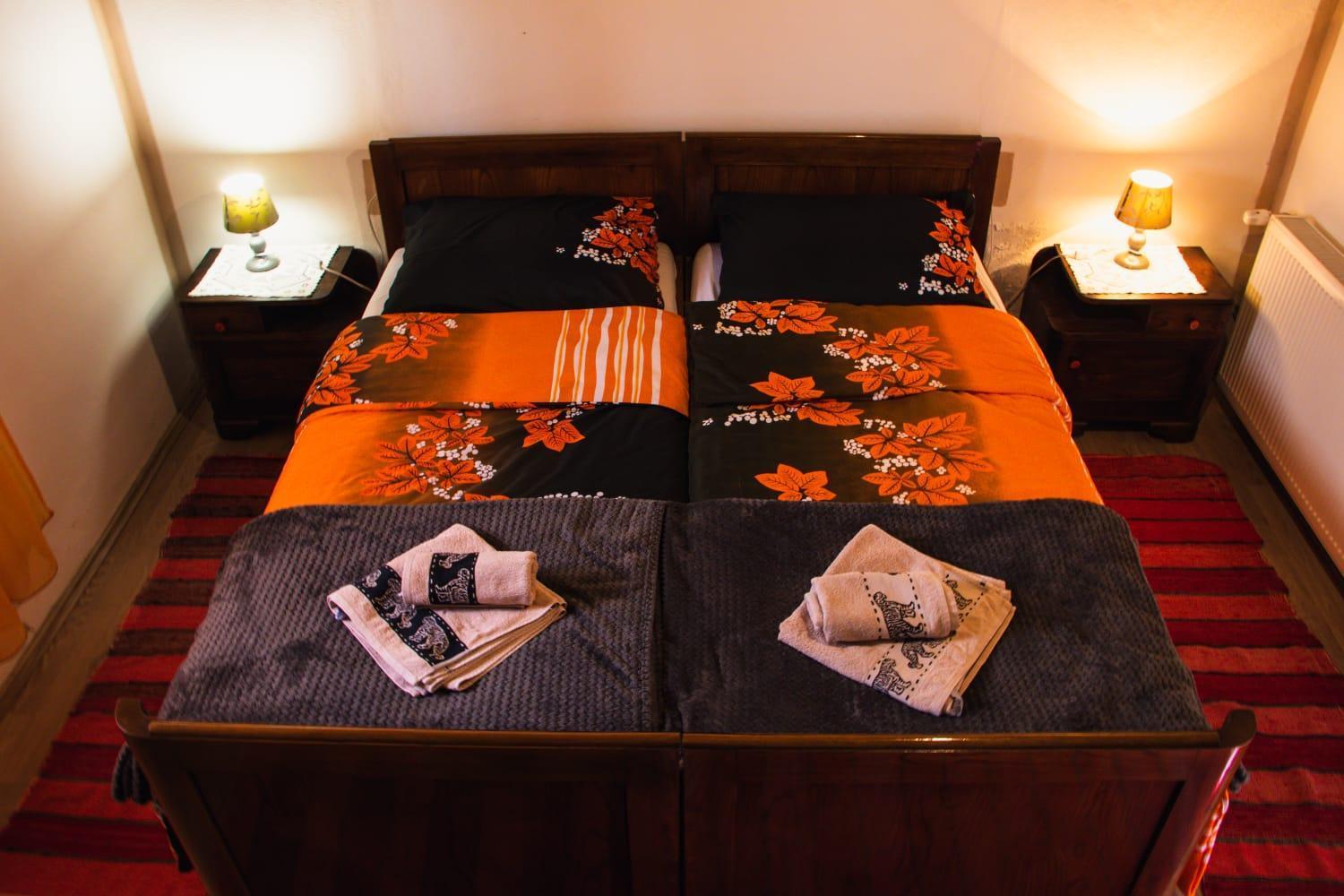 Country House Ivancan Molve 외부 사진