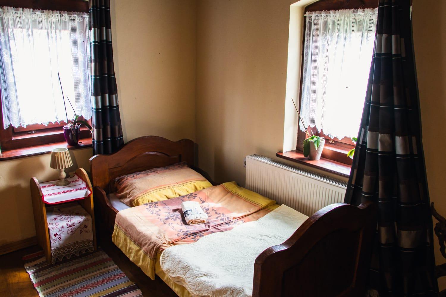 Country House Ivancan Molve 외부 사진