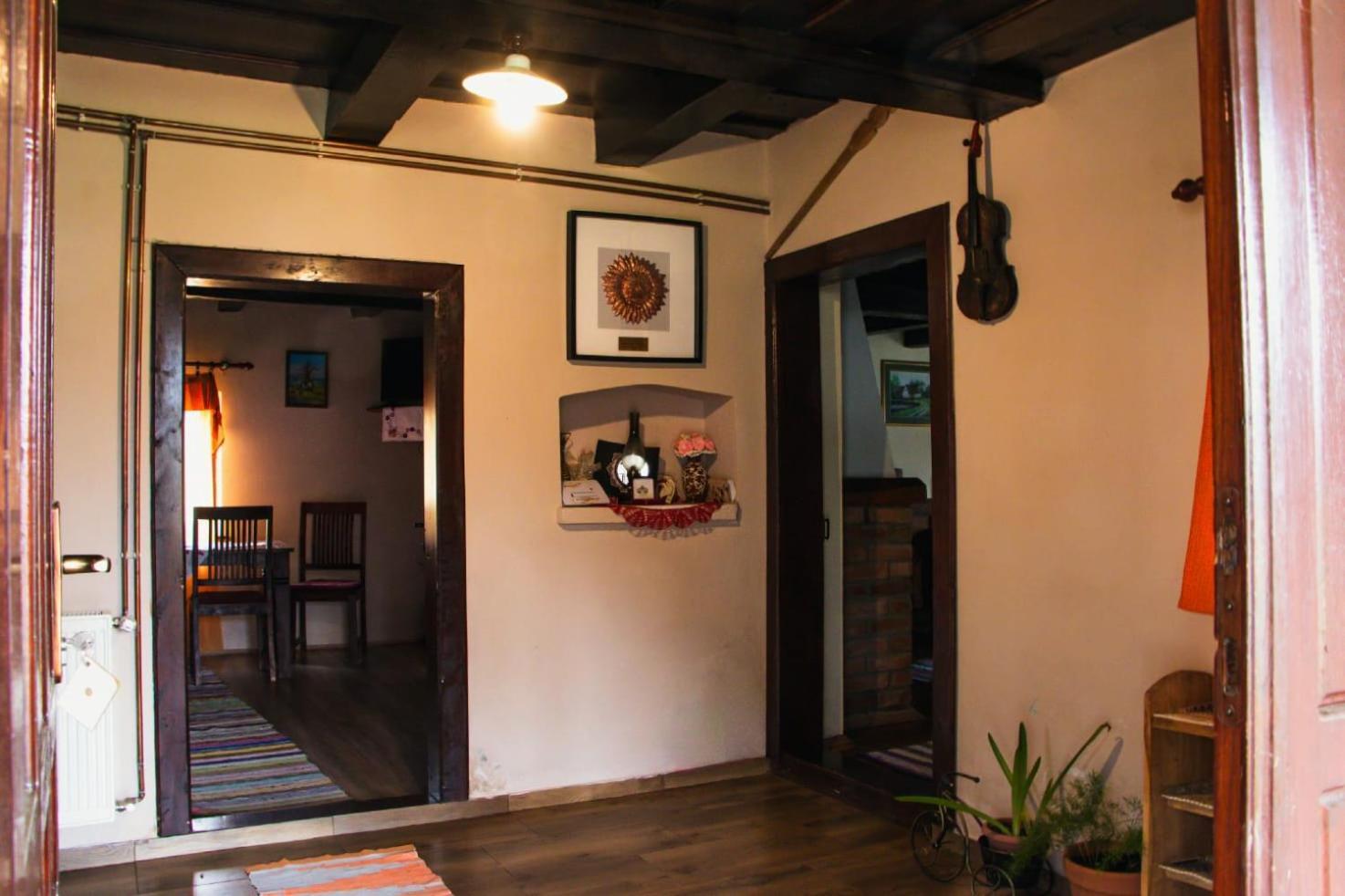 Country House Ivancan Molve 외부 사진