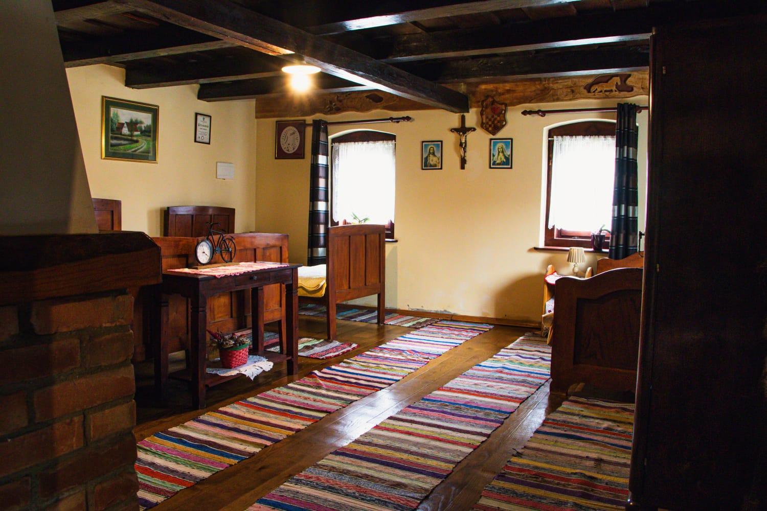 Country House Ivancan Molve 외부 사진